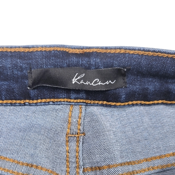 KanCan | Skinny Jeans | Size 7/27 - Picture 5 of 11